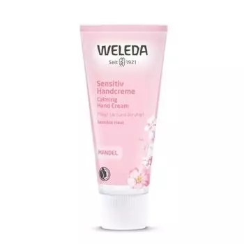Weleda - Деликатный крем для рук 50 мл