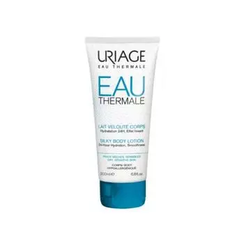 Uriage Eau Thermale - Увлажняющее молочко для тела 200 мл