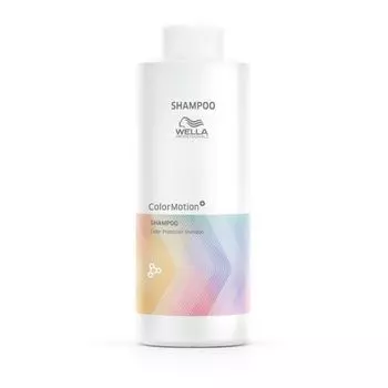 Wella Professionals Color Motion+ Shampoo - Шампунь для защиты цвета 1000 мл
