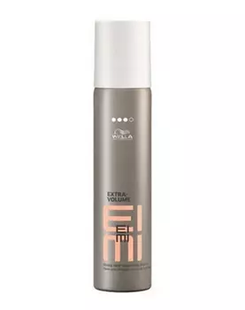 Wella Professionals EIMI Extra Volume - Пена для укладки сильной фиксации 75 мл