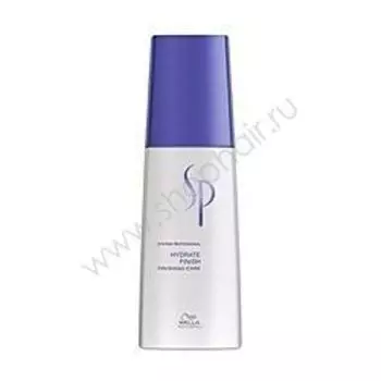 Wella SP Hydrate Finish - Спрей-уход для увлажнения волос 125 мл