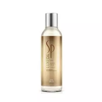 Wella SP Luxe Line Keratin - Шампунь для защиты кератина волос 200 мл