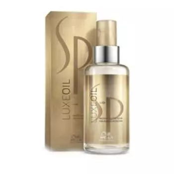 Wella SP Luxe Oil New Reconstructive Elixir - Восстанавливающий эликсир 30 мл