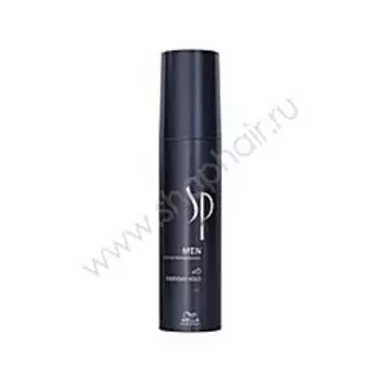 Wella SP Men Everyday Hold - Гель для укладки нормальной фиксации 100 мл