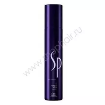 Wella SP Styling Perfect Hold - Лак для волос 300 мл