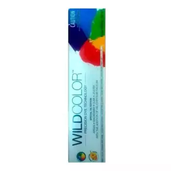 Wildcolor Direct Color – Биоламинирование 6 Темный блонд 180 мл