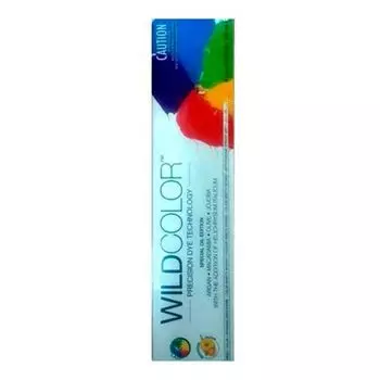 Wildcolor Direct Color – Биоламинирование 8 180 мл