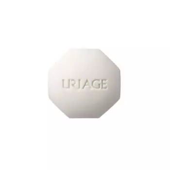 Uriage - Обогащённое дерматологическое мыло 100 гр
