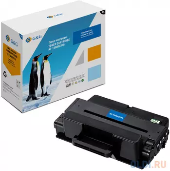 Картридж G&G, аналог Xerox 106R02311/106R02310 5k с чипом