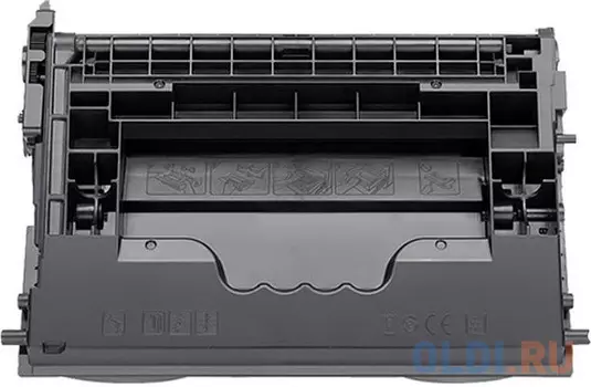 Картридж G&G W1470A 10500стр Черный