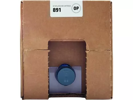 Картридж HP 3M 891 10 000 мл для HP Latex 3600/3800