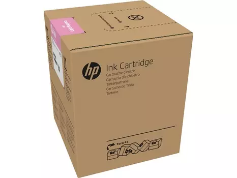 Картридж HP 882 светло-пурпурный (light magenta) 5000 мл для HP Latex R2000