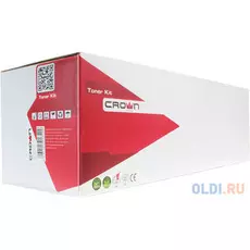 Картридж CROWN CM-KM-TK-3100 (ресурс 12500ст. / FS-2100D, 2100DN, 4100DN, 4200DN, 4300DN)