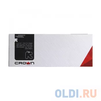 Картридж CROWN CT-X-108R00909 (Xerox Phaser: 3140, 3155, 3160B, 3160N)