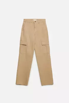брюки женские