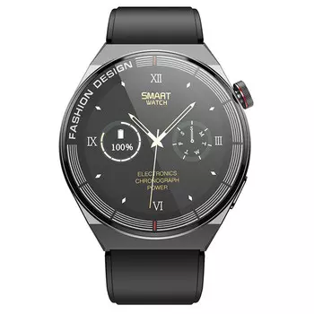 Умные часы Borofone BD2 Black