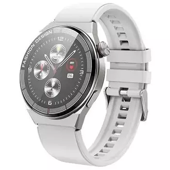 Умные часы Borofone BD2 Silver