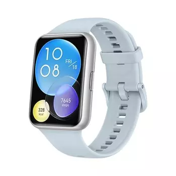Умные часы Huawei FIT 2 BLUE (YODA-B09)