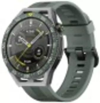 Умные часы Huawei GT3 SE GREY GREEN (RUNEB29/55029803)