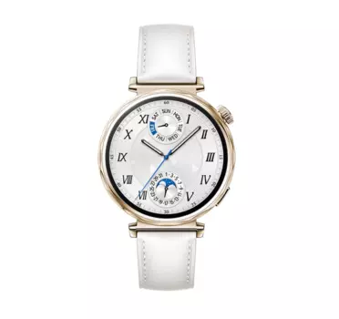 Умные часы Huawei GT 5 WHITE (JNA-B19/55020DHA)