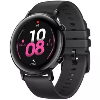 Умные часы Huawei Watch GT 2 NIGHT BLACK (DIANA-B19S)