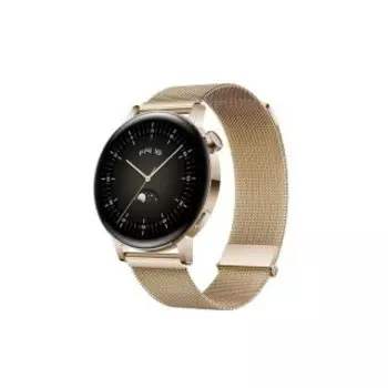 Умные часы Huawei Watch GT 3 GOLD (MIL-B19/55027168)