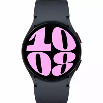 Умные часы Samsung Galaxy Watch 6 40мм графитовый (SM-R930NZKACIS)
