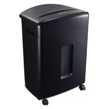 Уничтожитель документов (шредер) Cactus CS-SH-16-25-4X12