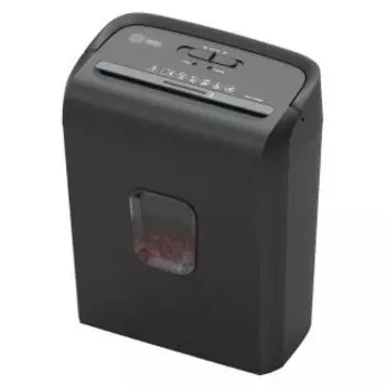 Уничтожитель документов (шредер) Cactus CS-SH-6-13-4X12