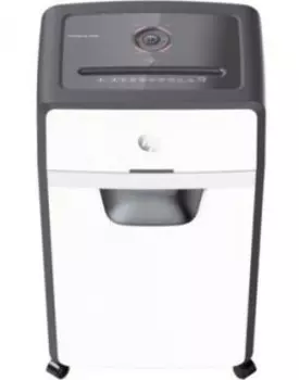 Уничтожитель документов (шредер) HP OneShred 16MC (секр.P-5)