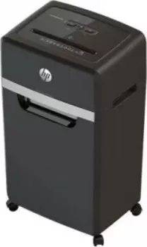 Уничтожитель документов (шредер) HP Pro 24CC (секр.P-4)