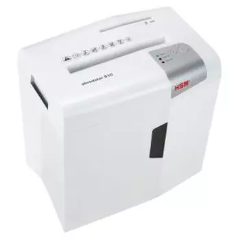Уничтожитель документов (шредер) HSM ShredStar S10-6