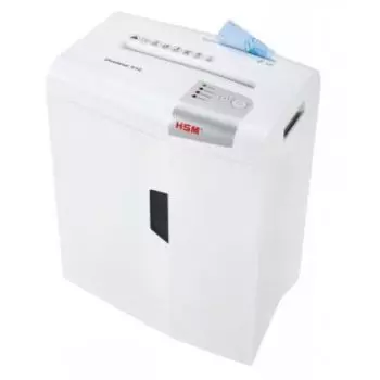 Уничтожитель документов (шредер) HSM ShredStar X10-4.5x30