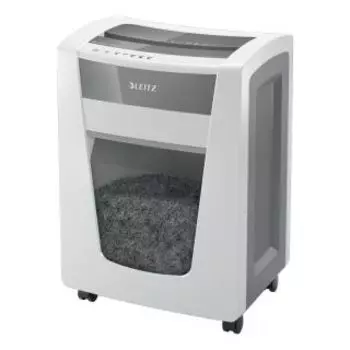 Уничтожитель документов (шредер) Leitz IQ Office Pro секр.P-4 (80060000)