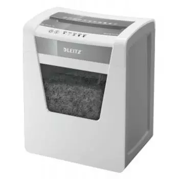 Уничтожитель документов (шредер) Leitz IQ Office секр.P-4 (80030000)