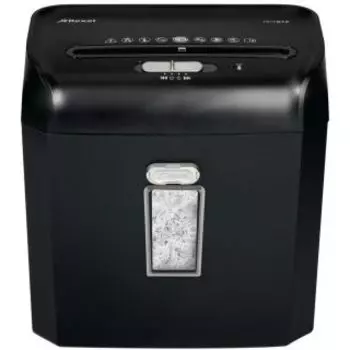 Уничтожитель документов (шредер) Rexel Promax RPX612 (секр.P-4)