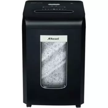 Уничтожитель документов (шредер) Rexel Promax RSX1538 (секр.P-4)