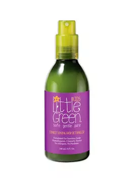 Кондиционер для волос Little green
