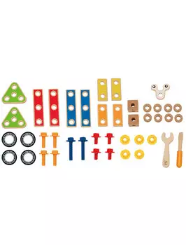 Конструктор Hape