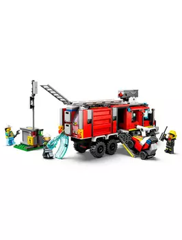 Конструктор LEGO
