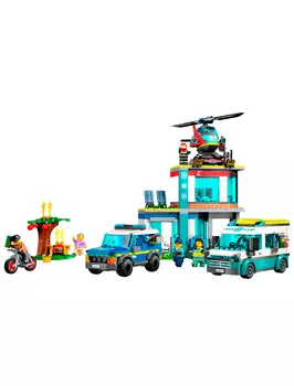 Конструктор LEGO
