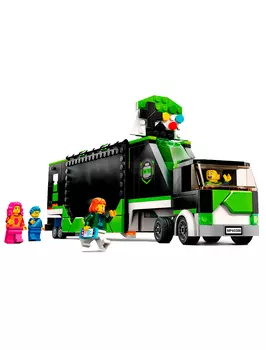 Конструктор LEGO