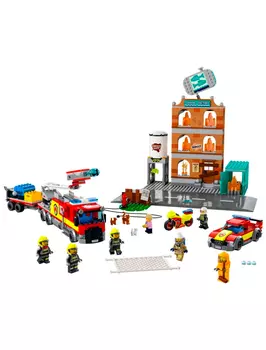 Конструктор LEGO
