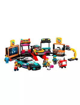 Конструктор LEGO