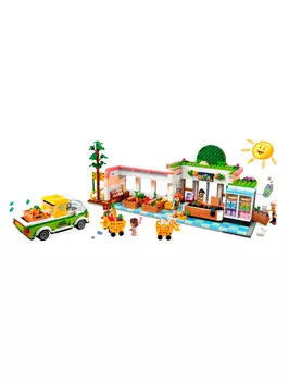 Конструктор LEGO