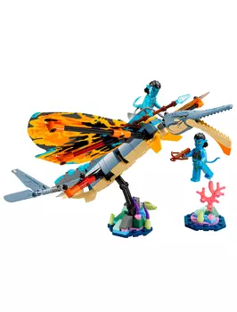 Конструктор LEGO