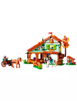 Конструктор LEGO