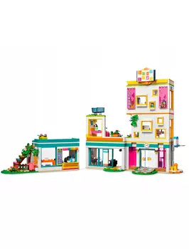 Конструктор LEGO