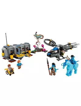Конструктор LEGO