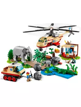 Конструктор LEGO